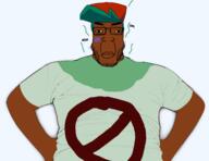 fat flies fnf_pedo nigger nikocado_avocado shitskin subvariant:chudplier variant:chudjak variant:markiplier_soyjak // 967x745 // 304.0KB