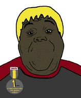 1_year_on_bald_men_with_glasses_website big_nose brown_skin double_chin eyelashes meta:template no_mouth subvariant:hunky_twink_sex_machine template variant:alicia yellow_hair // 592x720 // 15.9KB