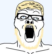 a10_eyes aryan blond blue_eyes buff fixed hair series:aryan_soyjaks subvariant:a24_aryan_soyjak template variant:a24_slowburn_soyjak white_skin // 1024x1068 // 32.7KB
