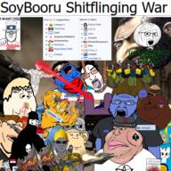 Astrofene_(namefag) Circus_2_(NameFag) TADC ToonSoy_(NameFag) Warrior-Z(user) Wheeloffortuneman_(NameTranny) Zionist-Y_(Namefag) ak-47 amerimutt angry anime antiswarthy_(namefag) ar-15 argentina arm armenia atheism award awards balaclava batman big_lips big_teeth black black_shirt black_skin blades_of_chaos blue_eyes blue_skin brazil brown_hair brown_skin bu5t_(user) buff canada cape cartoon christianity coat crimea discord ear entiral_(user) eskimo evil eyebrows eyes facing_front fedora fists flying footage furnigger furtranny garf_(user) garfield gigachad glasses grey_skin hand happy holding_object i_want_you iraq islam jartyfly jewish_nose judaism kike laser_eyes lemon lemon_(user) logo looking_at_you looking_to_the_left lowlight_(user) maple_syrup marioman7890 merchant mge mick_(namefag) mouth muscles nigger_lips noob norway nose onion open orange_skin personal_army punisher purple_skin richard_dawkins roblox rocket_launcher rope sating_(user) shoulder sloptranWNBAG_(namefag) smile soybooru soybooru_shitflinging_war spade subvariant:muscular_chud tail tan_skin touhou underpants variant:a24_slowburn_soyjak variant:chudjak variant:gapejak variant:impish_soyak_ears variant:markiplier_soyjak variant:meximutt variant:tewi video_game war white_skin yellow_hair yellow_shirt // 4096x4096 // 12.5MB