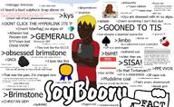 award blond coal comment fact gem hello_my_name_is_(sticker) meta:italy_won_and_ascene_is_brown nusoicaca shitskin spade subvariant:jartycuck subvariant:mexiaryan subvariant:soyak_(smug) variant:chudjak variant:soyak warrior-z_(user) wordswordswords // 1783x1093 // 856.3KB