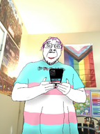 holding_object meta:tagme nails phone smile tranny variant:bernd // 1493x1991 // 2.2MB