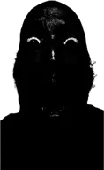 analog_horror bald black_skin eyes horror nose open_mouth scary spooky stubble tranalog_horror vantablack vantablack_skin variant:markiplier_soyjak // 640x1044 // 34.9KB