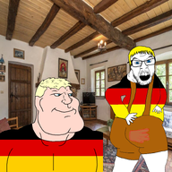 aryan ass germany subvariant:mexiaryan variant:feraljak variant:meximutt // 1500x1500 // 1.9MB