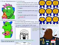 'p accessory africa autism award badge black_eyes boykissersilly_cat brown_skin buff bug child_sexual_abuse_material closed_mouth discord epi esl faggot flag flag:lesotho flag:map fly hair head heart hello_my_name_is_(sticker) i_heart ilovy_(namefag) jartybug jartyfly jude lesotho map_(pedophile) medal meta:revjak nigger noise pedophile red_sclera reddit revjak roblox series:jartybug smile soot_colors soyjak soyjak_party speech_bubble stink_lines subvariant:chudjak_front subvariant:jartycuck subvariant:mexiaryan sweating text tranny trans trend:jartycuck variant:chudjak variant:meximutt webcore wing yellow_sclera zoophile // 872x676 // 322.8KB