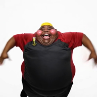 1_year_on_bald_men_with_glasses_website arm award badge big_lips brown_skin falling fat flying hand lips meta:ai_generated meta:not_oc nate_higger's_distant_cousin_(cape_rrackers) obese red_lips shitskin speaking subvariant:branigger subvariant:fat_alicia subvariant:hunky_twink_sex_machine subvariant:meximutt_front2 talking teeth variant:brandon variant:meximutt yellow_hair yellow_teeth // 560x560, 6s // 1012.3KB