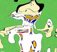 asian clothes female glasses hair hat protokleki soyjak squint subvariant:female_cobson trend:slopjak variant:cobson // 857x774 // 1.1MB