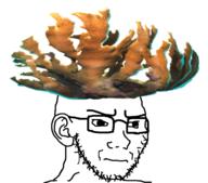 angry coral ear frown glasses scrunched_brow stubble variant:soyak // 1286x1133 // 784.3KB