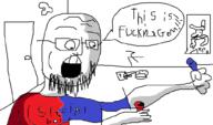 coal excited gem nintendo nintendo_switch poorly_drawn soyjak surprised video_game // 1019x601 // 64.0KB