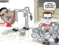 AIG ack animal anonGOD auto bank barack_obama barn bloodshot_eyes brazil brown_hair bucket cartoon chud_(soybooru) cow crying dan ear farm flag flag:minas_gerais glasses hair hanging hello_my_name_is_(sticker) housing milk milking minas_gerais mustache name_tag open_mouth rope skinny sloptranWNBAG_(namefag) soybooru soyjak speech_bubble_empty star_tribune stool subvariant:muscular_chud subvariant:patrick suicide tan_skin tongue udder variant:chudjak yellow_teeth // 500x379 // 263.7KB