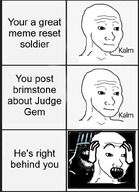 calm fear forehead great_meme_reset judge_gem_(namefag) nas:wojak open_mouth scared wojak xxwarrior_burger513xx_(baiter) // 581x800 // 118.6KB
