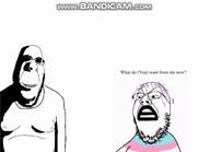 ack animation cobson_face subvariant:hornyson trannies tranny trannyshit variant:cobson video ywnbaw // 544x396, 9.5s // 362.1KB