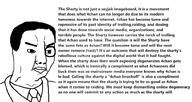 raid philosophy soyjak_party trvthnvke variant:chudjak wordswordswords // 1008x538 // 162.6KB