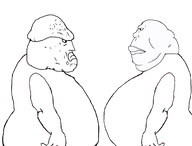 fat meta:namefags satoko_houjou(namefag) subvariant:disgusting_trevorcreature_side subvariant:meximutt_side template transparent_background trevor(user) variant:disgusting_trevorcreature variant:meximutt // 2518x1914 // 683.6KB