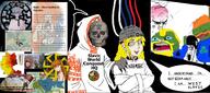 ayanami_rei bleached brainwashing crying fashwave frog germany haplogroup hyperborea indoctrination_machine nazism neon_genesis_evangelion pepe schutzstaffel slav slavic sonnenrad souryuu_asuka_langley soviet_union swastika variant:chudjak variant:cryboy_soyjak west_slavic // 1379x609 // 211.8KB