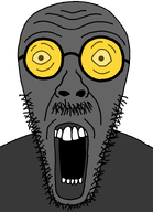 admin afraid gray_skin grey_skin scared soot soot_colors soyjak_party subvariant:mentaljak3 variant:mentaljak // 563x779 // 27.5KB