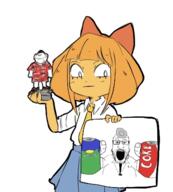 2soyjaks arm can cartoon clothes coke doctor dr_sprokeberg ear full_body glasses hair hand head_mirror holding_object just_fuck_my_shit_up leg mymy nikocado_avocado ongezellig open_mouth pantless robe shoe smile sneakers soyjak sprite sproke stubble variant:impish_soyak_ears variant:markiplier_soyjak // 386x429 // 146.7KB