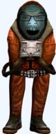 glass glasses hazmat_suit obsession open_mouth science stalker stubble variant:feraljak you_will // 284x675 // 234.5KB