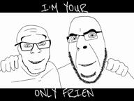 2soyjaks 3soyjaks amerimutt amphibian angry animated arm baby band barbecue beak bee bird birdhouse_in_your_soul blue_skin bonnet central_intelligence_agency cheeks child childhood_photo closed_mouth clothes dance dancing_trio digital_camera drum drum_set drumstick duck ear ext=mp4 facial_mark fat femjak finger flag flag:mexico flying friendship frog frown full_body get_along_shirt gigachad glasses glowing gray_background gray_skin green_skin grill grin guitar hair hamburger hand hand_on_shoulder happy happy_meal hat heart holding_guitar holding_heart holding_instrument holding_object holding_up_hand instrument its_over leg looking_at_you looking_to_the_left lyrics mcdonalds meta:tag_overdose mexico microphone multiple_soyjaks music musical_note mustache nas:gigachad nas:pepe nostalgia nostalgic open_mouth painted_nails pepe pepe_the_frog piano playing_instrument pointing purple_hair raised_eyebrow sandals shirts shorts singing smile smug smv snap song soyjak soyjak_party spatula stubble subvariant:babyimp subvariant:branigger subvariant:chudjak_front subvariant:chudjak_seething subvariant:gapejak_female subvariant:impish_amerimutt subvariant:mexibaby subvariant:sassy_brandon subvariant:smugquack subvariant:wholesome_soyjak sunglasses sunset taco text they_might_be_giants toddler tranny trend:glowie tshirt twitter variant:a24_slowburn_soyjak variant:bernd variant:brandon variant:chudjak variant:cobson variant:feraljak variant:gapejak variant:impish_soyak_ears variant:markiplier_soyjak variant:meximutt variant:sidjak variant:smugjak video white_background wing zoomer // 960x720, 33.8s // 7.8MB