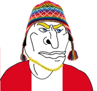 a10_eyes aryan blond buff flag:peru nose peruvian_hat subvariant:peruvianaryan variant:peruvianmutt // 1000x947 // 335.7KB
