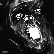 album_cover black_metal metal_(music) mgla_(band) music no_glasses open_mouth variant:a24_slowburn_soyjak // 900x900 // 730.0KB