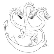 3soyjaks dragon glasses open_mouth soyjak soyjak_trio stubble variant:gapejak variant:markiplier_soyjak variant:tony_soprano_soyjak // 895x893 // 68.5KB