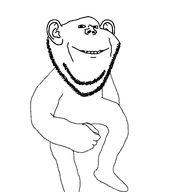 dance ear selfish_little_fuck stubble variant:impish_soyak_ears // 536x706 // 544.2KB