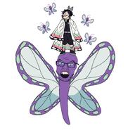 anime butterfly demon_slayer gigafly insects open_mouth shinobu shinobu_kocho subvariant:mariana variant:feraljak variant:meximutt // 1600x1600 // 169.5KB