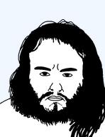 balding hair long_hair looking_at_you template transparent_background variant:goldberg // 580x750 // 13.3KB