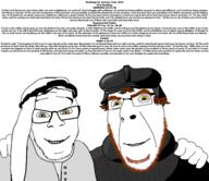 2025 2soyjaks arab beard bible bible_quote bible_verse brown_eyes brown_hair cap christianity clothes earth friendship glasses god hair hat heaven hebrews_(bible) hebrews_10:32 hebrews_10:33 hebrews_10:34 hebrews_10:35 hebrews_10:36 hebrews_10:37 hebrews_10:38 hebrews_10:39 hugging ireland islam january january_31 june looking_at_you mark_(bible) mark_4:26 mark_4:27 mark_4:28 mark_4:29 mark_4:30 mark_4:31 mark_4:32 mark_4:33 mark_4:34 martin_luther mustard news no_more_brother_wars northern_ireland pope protestant psalm_(bible) psalm_37:23 psalm_37:24 psalm_37:3 psalm_37:39 psalm_37:4 psalm_37:40 psalm_37:5 psalm_37:6 stubble text variant:cobson variant:feraljak white_skin wordswordswords yellow_eyes // 1920x1661 // 542.9KB