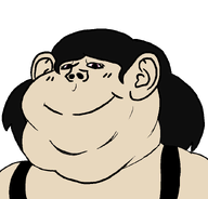 ashley_graves ear fat hair leyley purple_eyes smile subvariant:female_impish_ears the_coffin_of_andy_and_leyley variant:impish_soyak_ears woman // 836x800 // 22.1KB