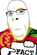 aryan blond blue_eyes eritreia fact flag:eritreia glasses hand looking_at_you pointing series:countryARYAN_gem! serious sign stubble transparent variant:cobson white_background white_skin // 775x1127 // 215.3KB