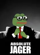 absolute_cinema amphibian chair clothes couch frog glasses gray_background green_skin nas:pepe pepe_the_frog serious sofa subnas:jager suit suit_and_tie // 800x1090 // 19.3KB