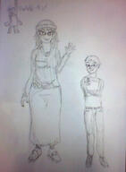 3soyjaks drawfag hanging nate natejak traditional_media variant:bernd variant:smugjak variant:soytan // 529x720 // 304.8KB