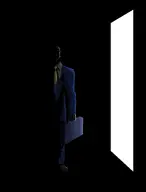 briefcase dark dark_background gigachad gman half_life looking_at_you nas:gigachad nophono not_a_soyjak subnas:nophono suit_and_tie yellow_tie // 1900x2500 // 177.5KB