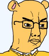 animal arthur cartoon ear glasses pbs sweater tan_skin variant:chudjak // 645x727 // 24.8KB