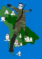 argentina brazil cecil_rhodes chud flag:transgender_pride_flag full_body glasses kuz ominous smile south_america the_rhodes_colossus variant:chudjak // 2803x3969 // 1.6MB