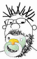 baby baby_einstein ear glasses hair pacifier small_eyes stubble variant:gapejak // 142x225 // 4.7KB