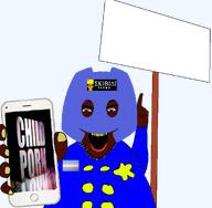 'p black_skin cord meta:template pedophile phone pointing skibidifarms template tranny uttp variant:abortion_lover yellow_teeth // 1218x1193 // 309.6KB