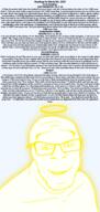2025 angel bible bread christianity demon deuteronomy_(bible) deuteronomy_26:10 deuteronomy_26:4 deuteronomy_26:5 deuteronomy_26:6 deuteronomy_26:7 deuteronomy_26:8 deuteronomy_26:9 egypt glasses glowing god greece greeks halo holy_spirit honey israel jesus jews jordan luke_(bible) luke_4:1 luke_4:10 luke_4:11 luke_4:12 luke_4:13 luke_4:2 luke_4:3 luke_4:4 luke_4:5 luke_4:6 luke_4:7 luke_4:8 luke_4:9 march march_9 milk psalm_(bible) psalm_91:1 psalm_91:10 psalm_91:11 psalm_91:12 psalm_91:13 psalm_91:14 psalm_91:15 psalm_91:2 romans_(bible) romans_10:10 romans_10:11 romans_10:12 romans_10:13 romans_10:8 romans_10:9 smile soyjak stonejerusalem teeth temple text transparent_background variant:feraljak wordswordswords yellow // 1024x2162 // 412.9KB