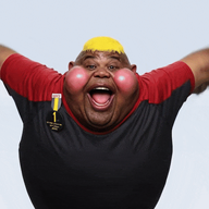 ai_but_not_completely_ai_doe arm badge bird blush brown_skin character:hunky clothes cloud ear ext=gif fat flying foot hair hand leg meta:ai_generated meta:not_oc multiple_soyjaks nose obese sky smile soot_colors subvariant:fat_alicia subvariant:hunky_twink_sex_machine teeth variant:alicia wrinkles yellow_hair // 560x560 // 9.0MB