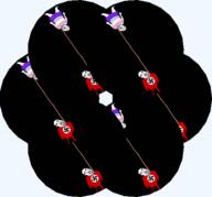 2soyjaks 3dgifmaker animated crying dead dress duality fast fidget_spinner flag full_body hair open_mouth rope spinning subvariant:chudjak_front suicide swastika tongue tranny variant:bernd variant:chudjak // 512x512 // 73.0KB