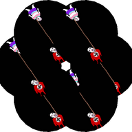 2soyjaks 3dgifmaker animated crying dead dress duality fast fidget_spinner flag full_body hair open_mouth rope spinning subvariant:chudjak_front suicide swastika tongue tranny variant:bernd variant:chudjak // 512x512 // 73.0KB