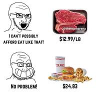 angry beef excited five_guys hamburger steak text united_states variant:soyak // 1170x1120 // 92.3KB