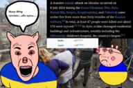 background flag:ukraine hohol hoholcaust pig pigger red_eyes tear total_piggy_death variant:daddy_pig variant:el_perro_rabioso wikipedia zigger // 664x443 // 353.6KB