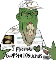 clothes dinosaur hat i_love subvariant:feralrage variant:feraljak white_background // 1100x1168 // 223.5KB