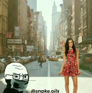 animated arm chud concerned dress facemask farm glasses hand hands_up incel irl irl_background mask nazism soyjak text trad variant:excited_soyjak variant:soyak video wheat // 478x482, 16.2s // 2.9MB