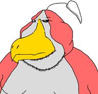 avian meximutt starbound variant:meximutt // 888x849 // 19.2KB