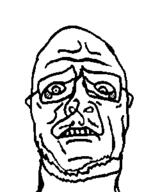 glasses head open_mouth teeth variant:sidjak // 250x300 // 2.7KB