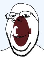 flag flag:nara glasses hair japan looking_at_you nara smile soyjak stubble subvariant:wholesome_soyjak teeth template todofuken transparent_background variant:gapejak // 600x800 // 31.0KB